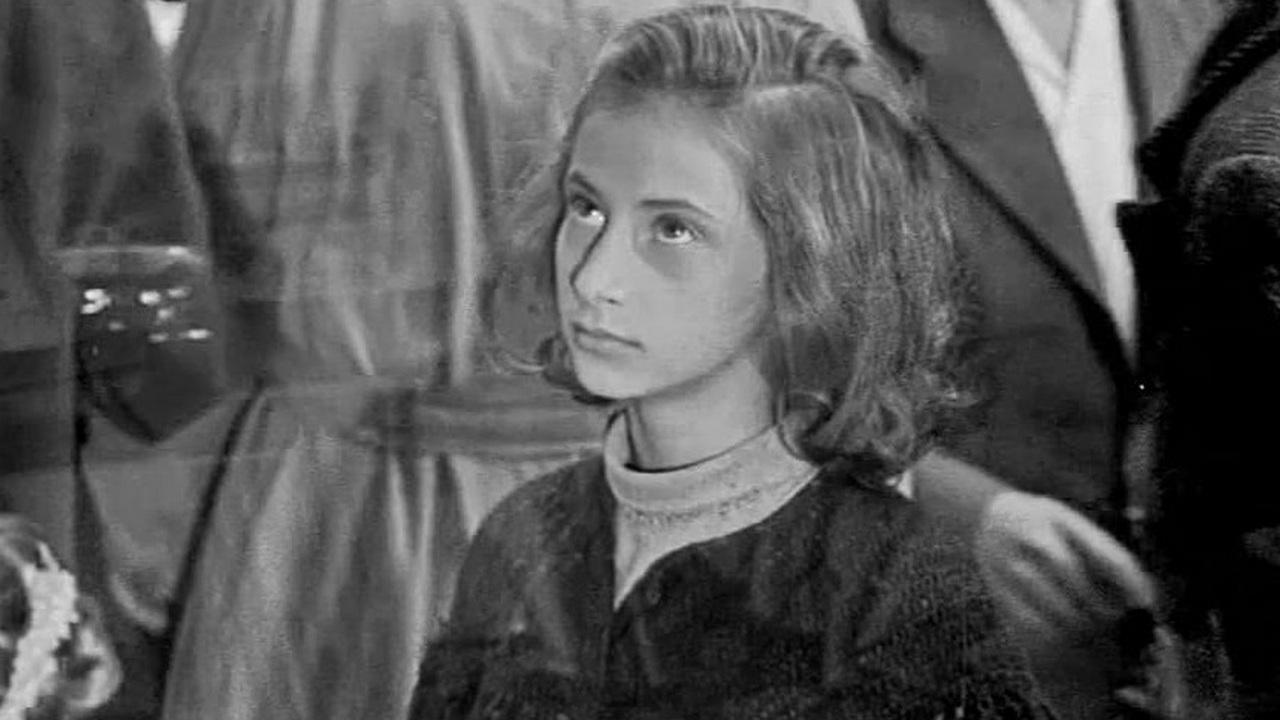 Фальшивая монета (falshivaja-moneta) Фильм 1955