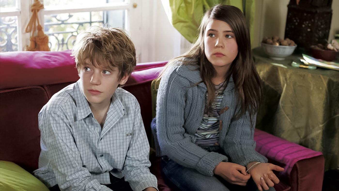 Мой сын для меня (moj-syn-dlja-menja) Фильм 2006