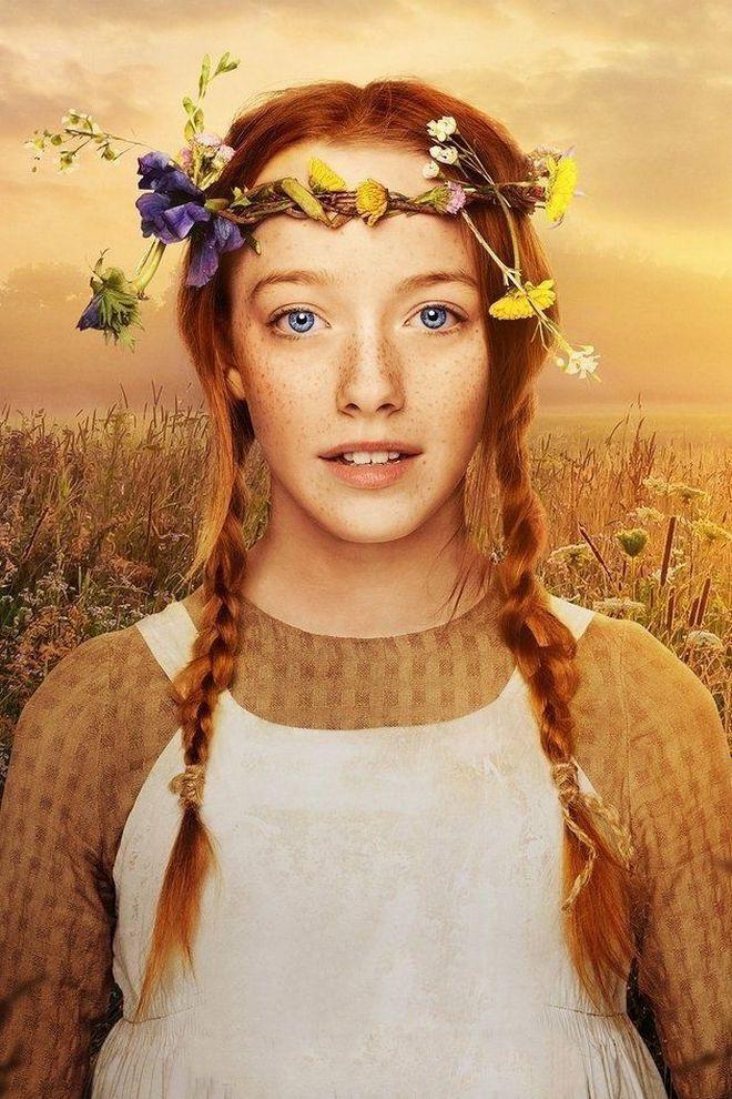 Энн (enn) Сериал 2022