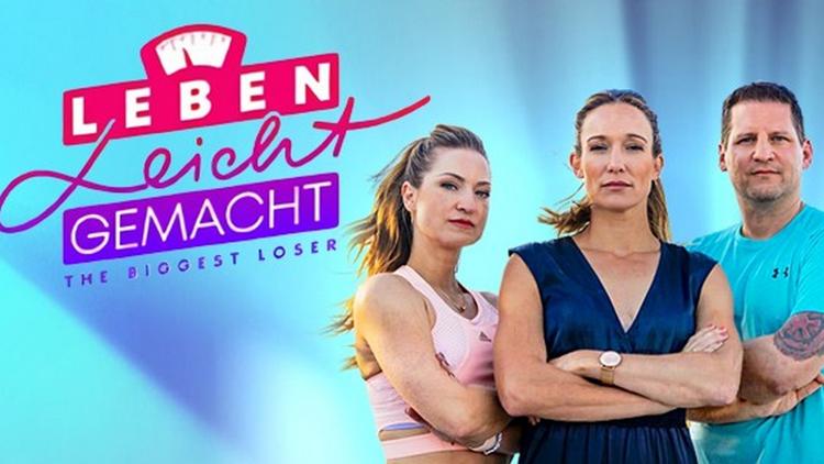 Постер Leben leicht gemacht – The Biggest Loser