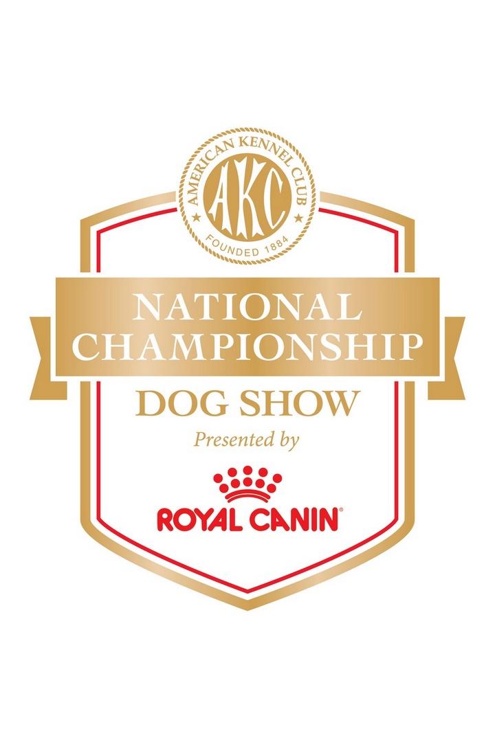 AKC National Championship Dog Show (akc-national-championship-dog-show) ТВ-шоу
