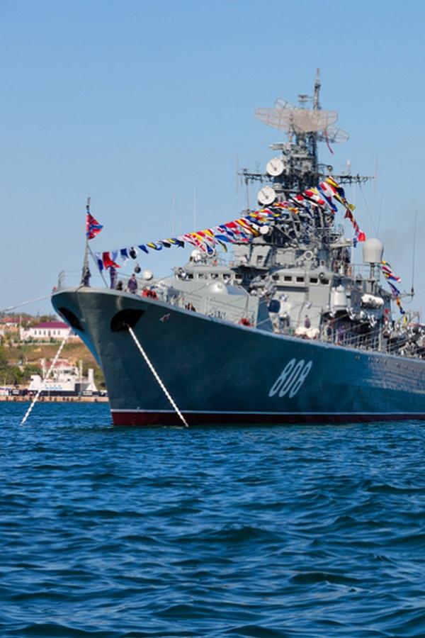 ВМФ. Перезагрузка (vmf-perezagruzka) Документальный фильм