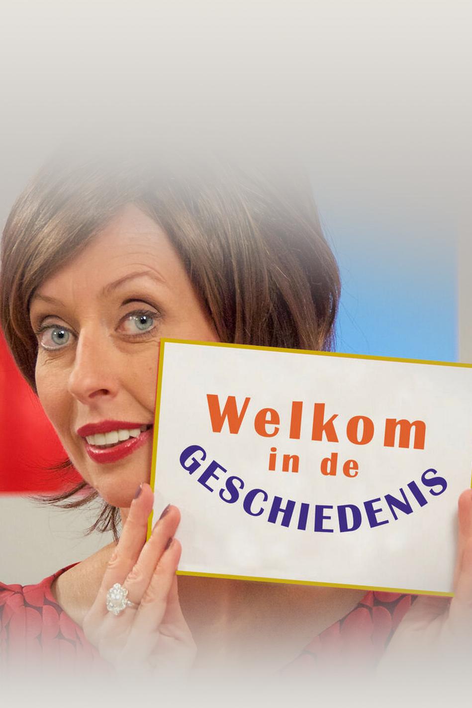 Welkom in de Middeleeuwen (welkom-in-de-middeleeuwen) Ток-шоу
