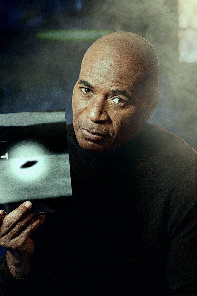 UFOs: The Proof is Out There (ufos-the-proof-is-out-there) Документальный фильм