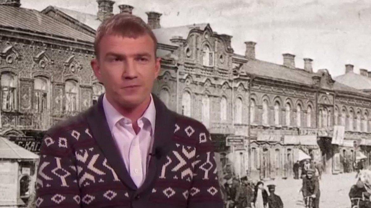 Cytaidi latviskais piedāvā (cytaidi-latviskais-piedv) Документальный сериал