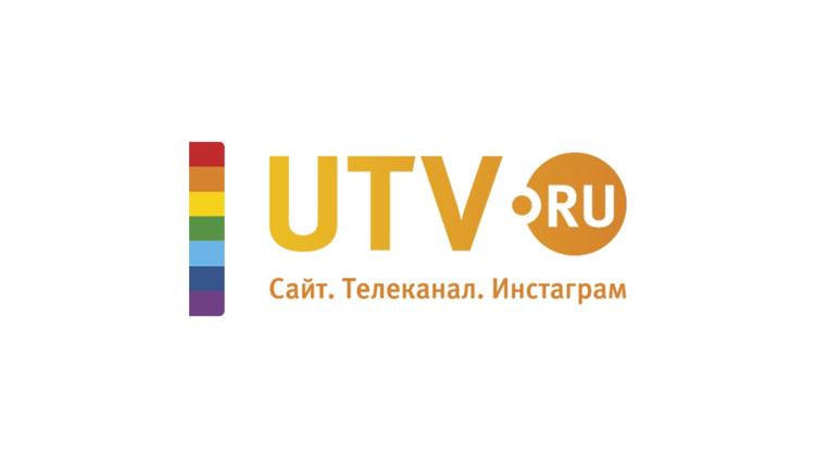 Постер UTV-Шоу