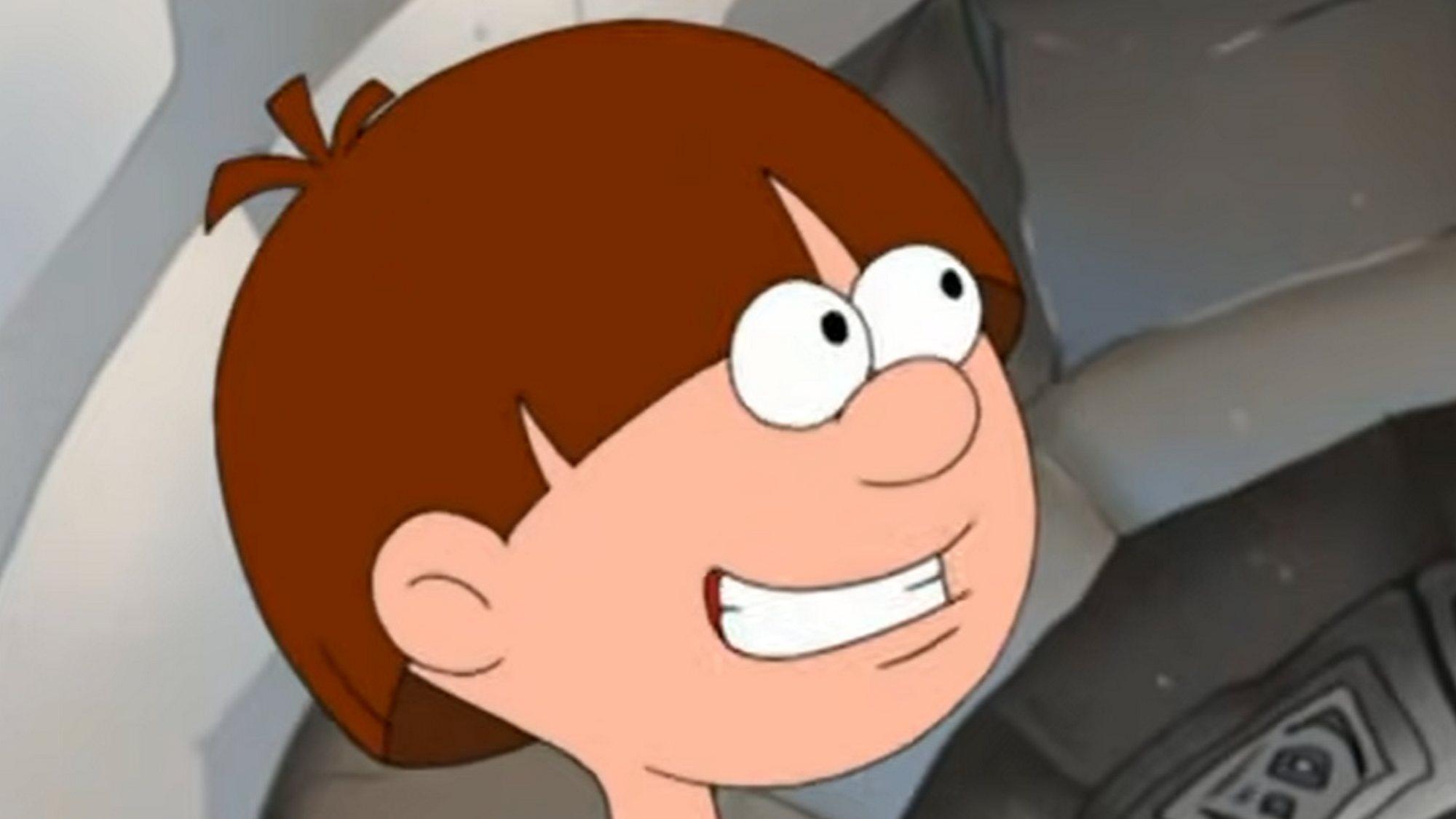 Всемирная история (vsemirnaja-istorija) Мультсериал