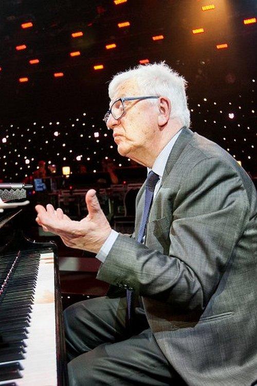 Raimonds Pauls. Portrets ar mūziku (raimonds-pauls-portrets-ar-mziku) Документальный фильм