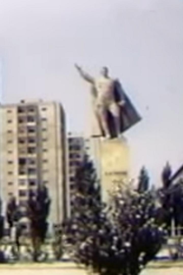 От седых вершин до седого Каспия (ot-sedyh-vershin-do-sedogo-kaspija) Документальный фильм