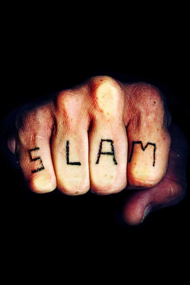 Slam! (slam) ТВ-шоу