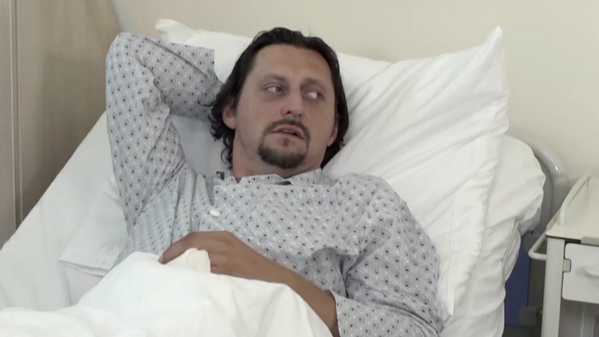 Fara v meste (fara-v-meste) Документальный сериал