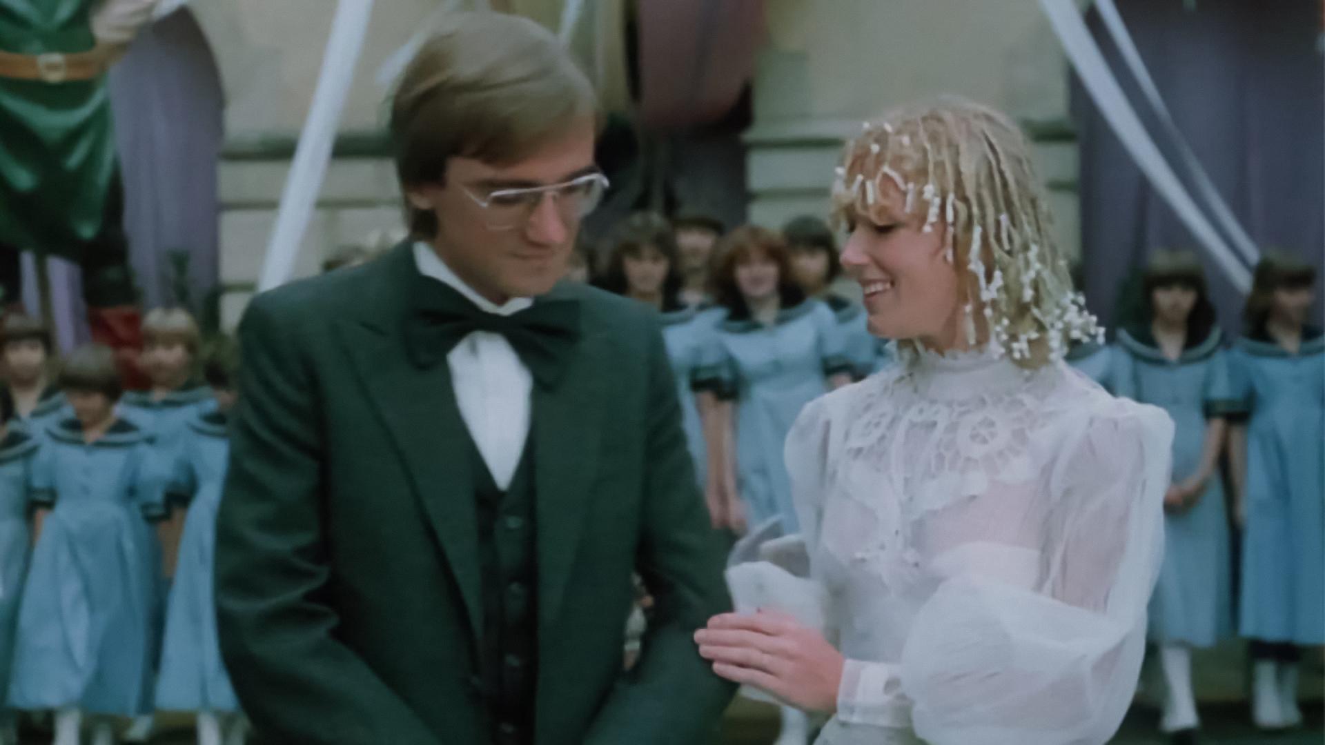 Neberte nám princeznú (neberte-nm-princezn) Фильм 1981