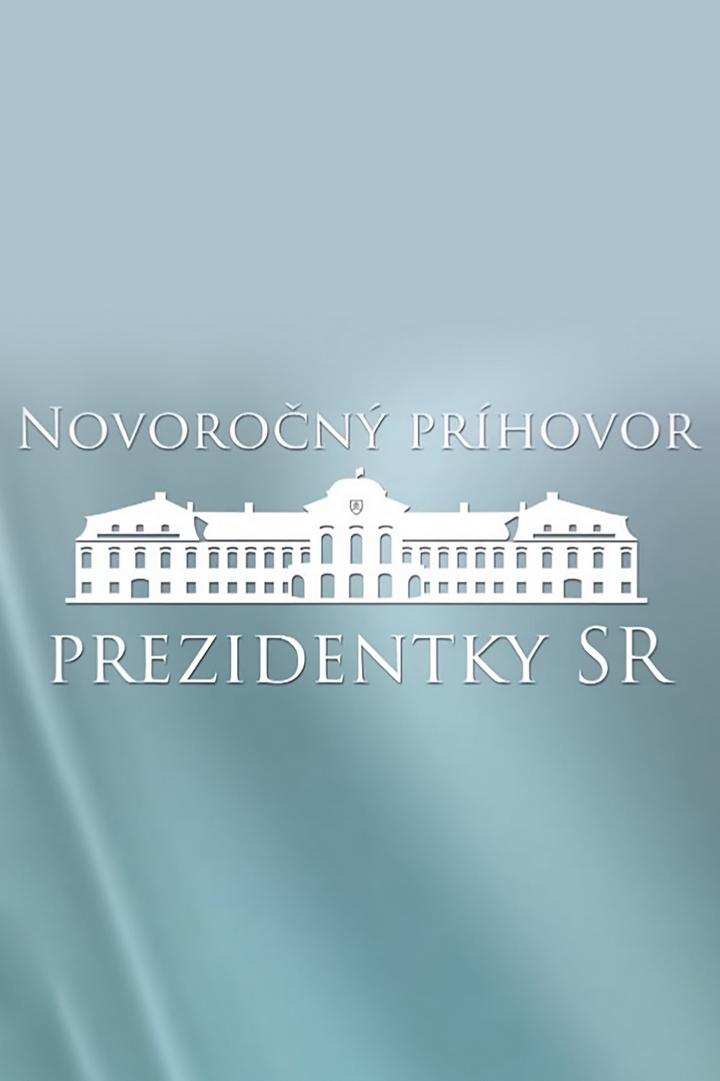 Novoročný príhovor prezidentky SR (novoron-prhovor-prezidentky-sr) Другое