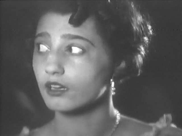 Граница (granitsa) Фильм 1935