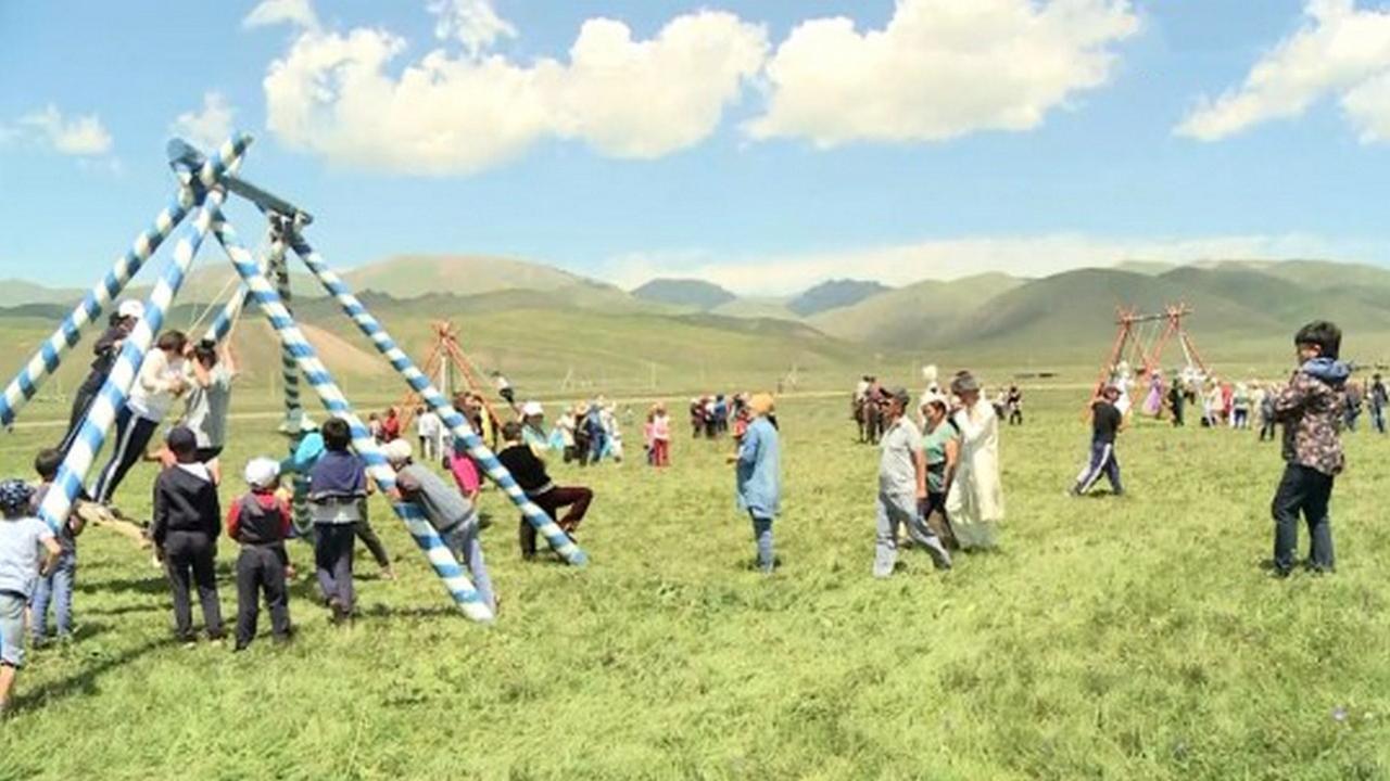 Этноспорт. Возрождение традиционных игр (etnosport-vozrozhdenie-traditsionnyh-igr) Познавательное