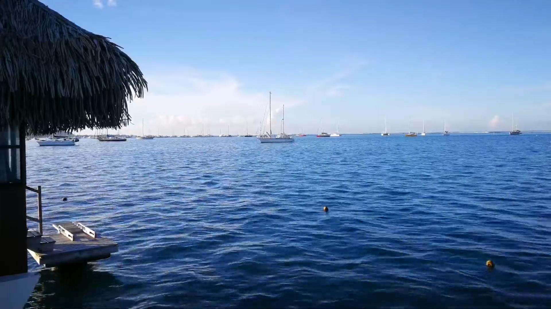 Релакс Таити (relaks-taiti) Досуг, хобби