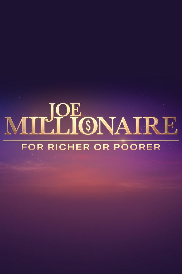 Joe Millionaire: For Richer or Poorer (joe-millionaire-for-richer-or-poorer) Реалити-шоу