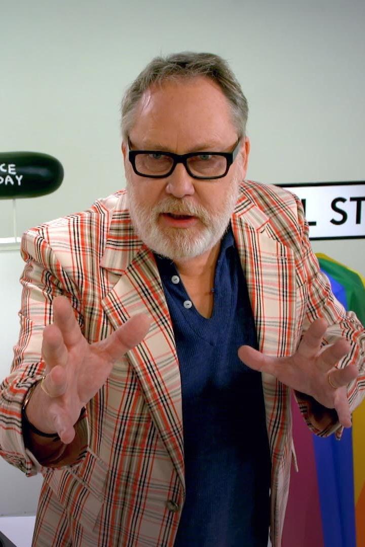 Back to the 90s with Vic Reeves (back-to-the-90s-with-vic-reeves) Документальный сериал