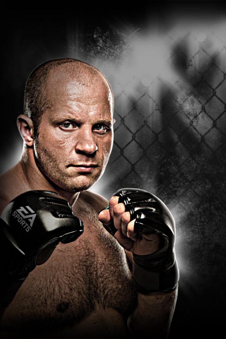 Смешанные единоборства. PRIDE FC. Лучшие бои Фёдора Емельяненко (smeshannye-edinoborstva-pride-fc-luchshie-boi-fedora-emeljanenko) Досуг, хобби