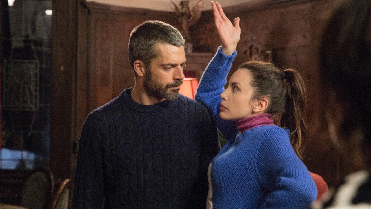 Cosa fai a capodanno? (cosa-fai-a-capodanno) Фильм