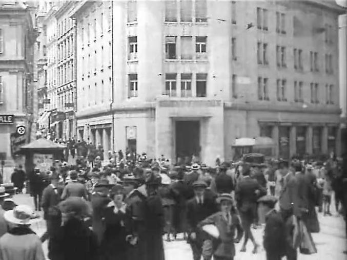 Ленин в Швейцарии (lenin-v-shvejtsarii) Фильм 1965