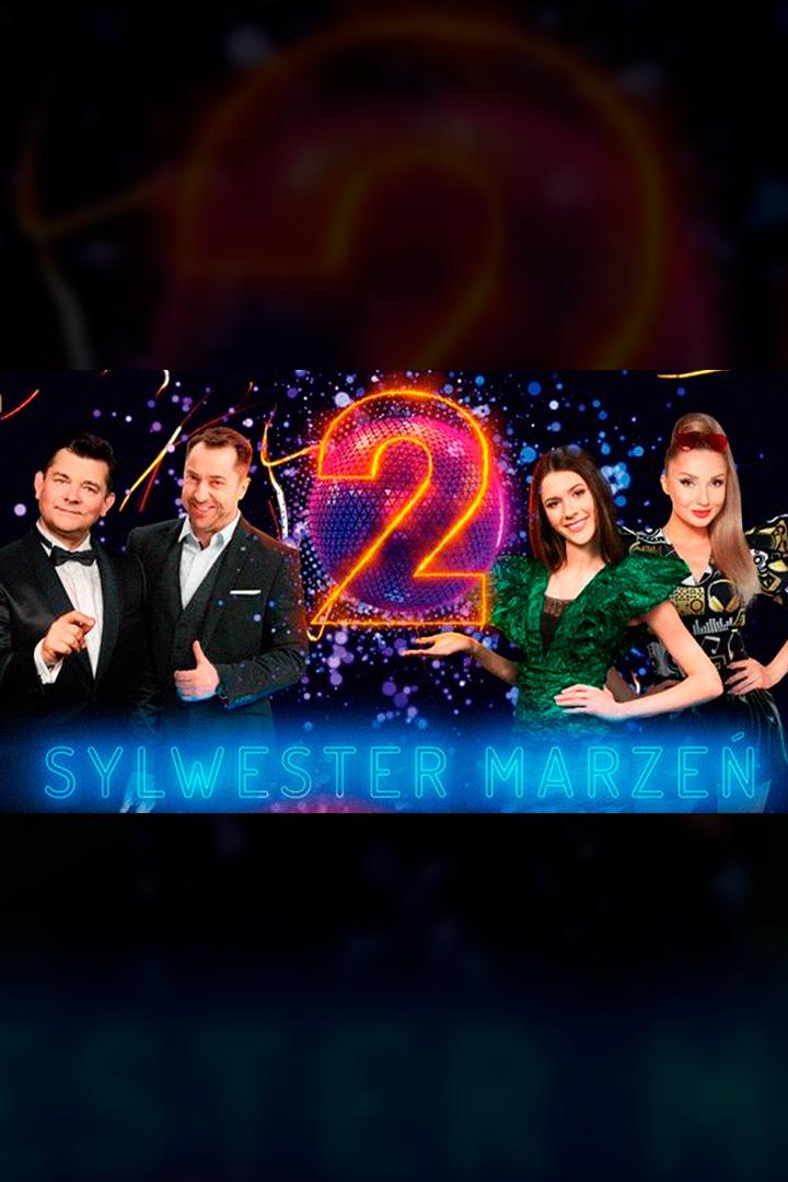 Sylwester Marzeń z Dwójką (sylwester-marze-z-dwjk) Досуг, хобби