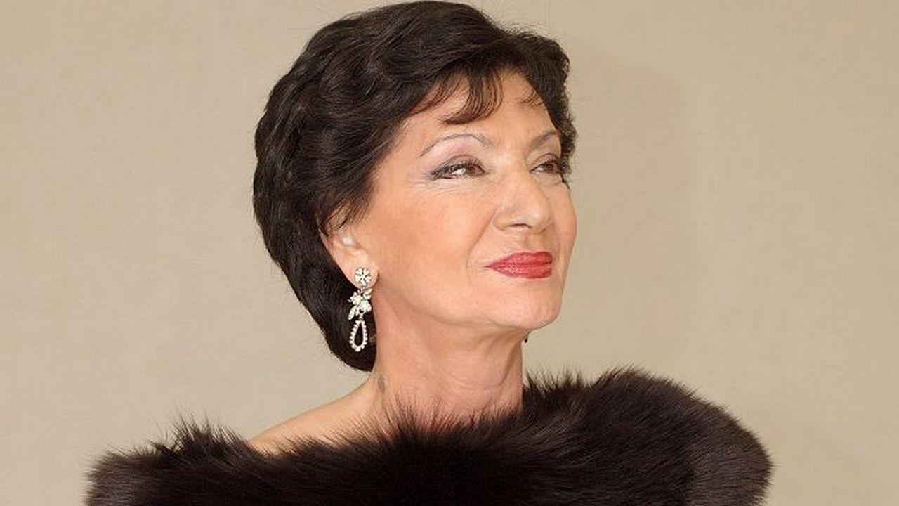 ნანი ბრეგვაძე Досуг, хобби