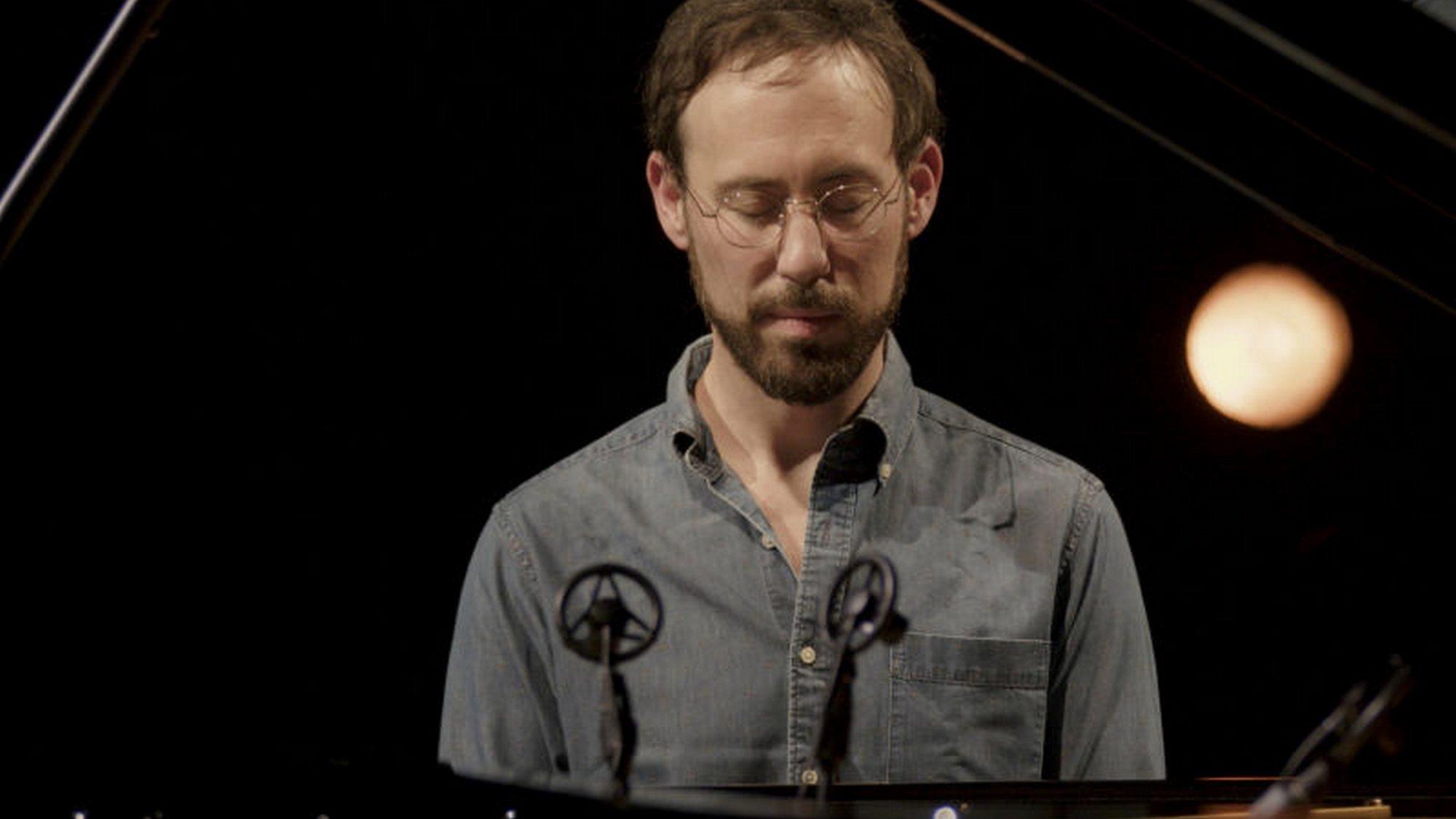 Сольное выступление Ярона Хермана (Yaron Herman). Джазовый фестиваль в парке Ла-Виллет (Франция) (solnoe-vystuplenie-jarona-hermana-yaron-herman-dzhazovyj-festival-v-parke-la-villet-frantsija) Музыка