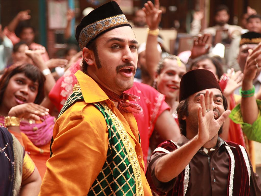 Дело было в Мумбае (delo-bylo-v-mumbae) Фильм 2013