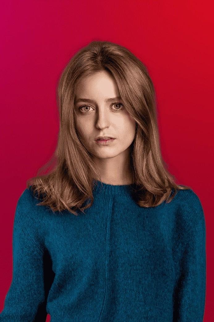 Бедная Саша (bednaja-sasha) Сериал 2019