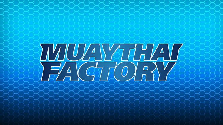 Постер Тайский бокс. Турнир «Muaitay factory». Второй отборочный этап. Кемерово