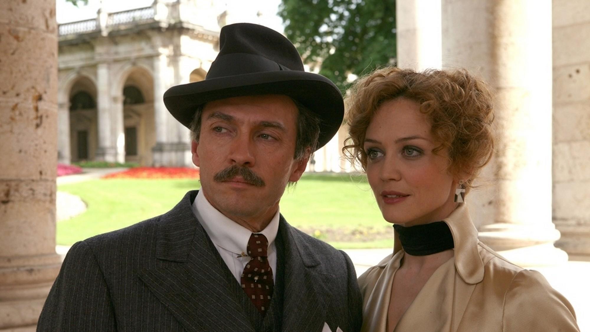 Пуччини (puchchini) Фильм 2009