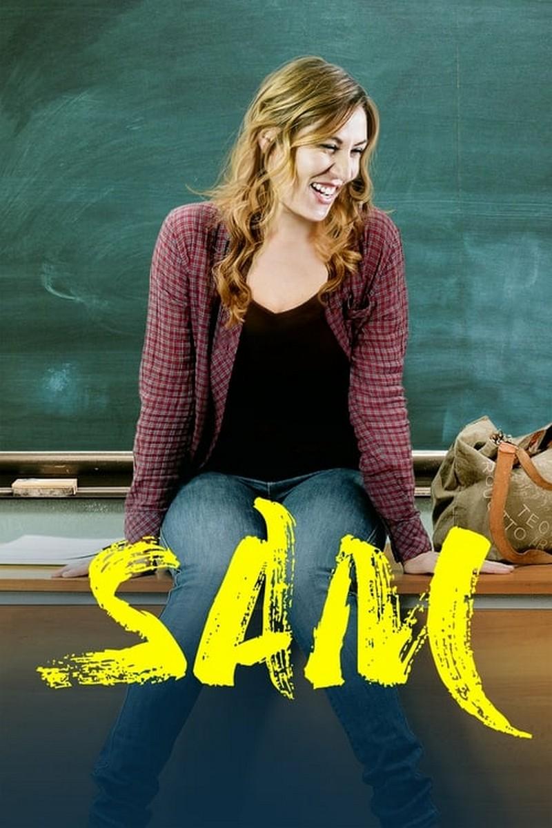 Sam (sam) Сериал 2015