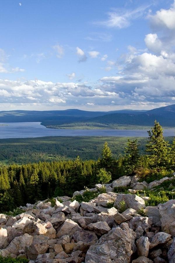 Зюраткуль (zjuratkul) Досуг, хобби