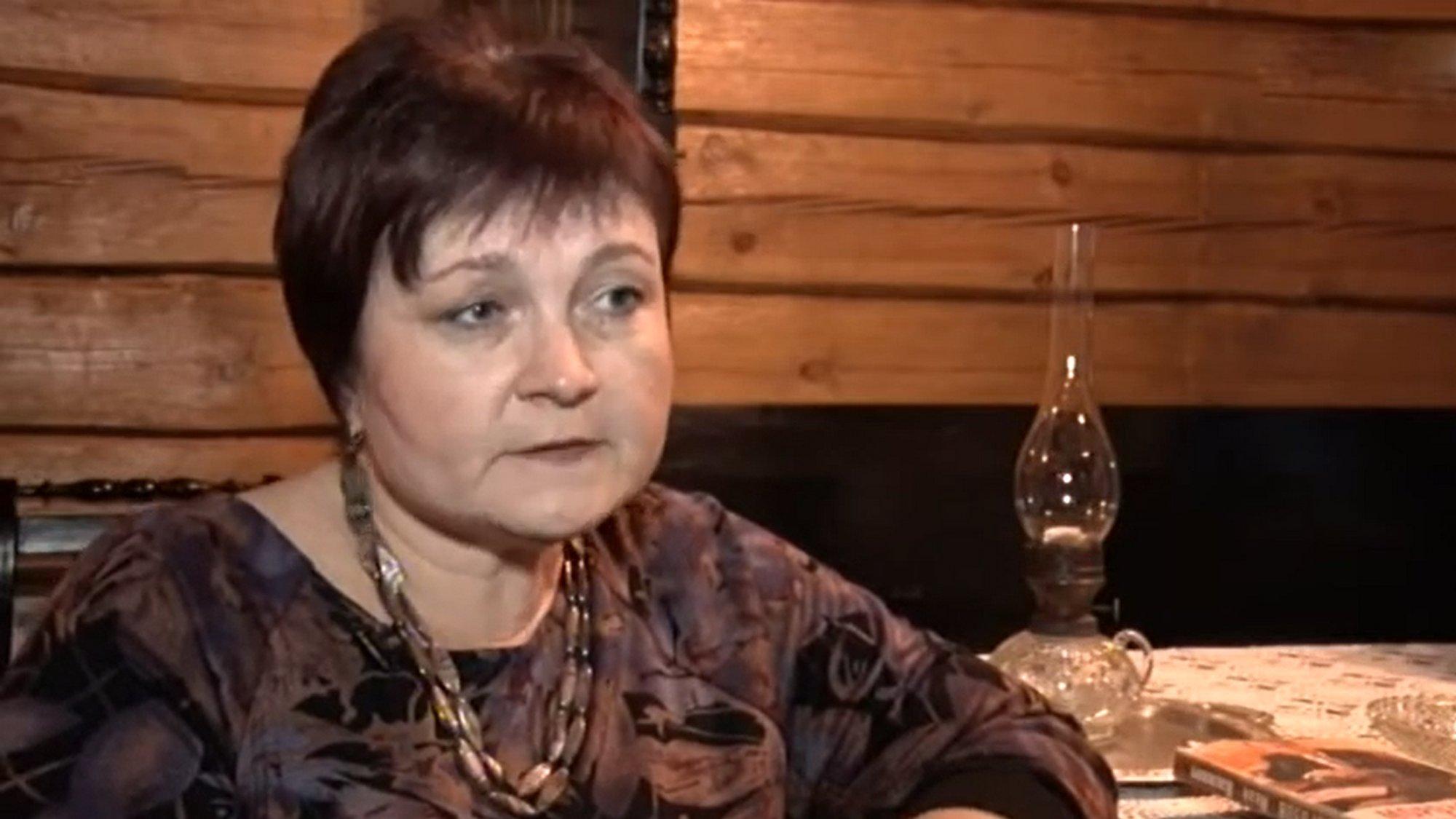 Иван Павлович Морозов (ivan-pavlovich-morozov) Документальный фильм