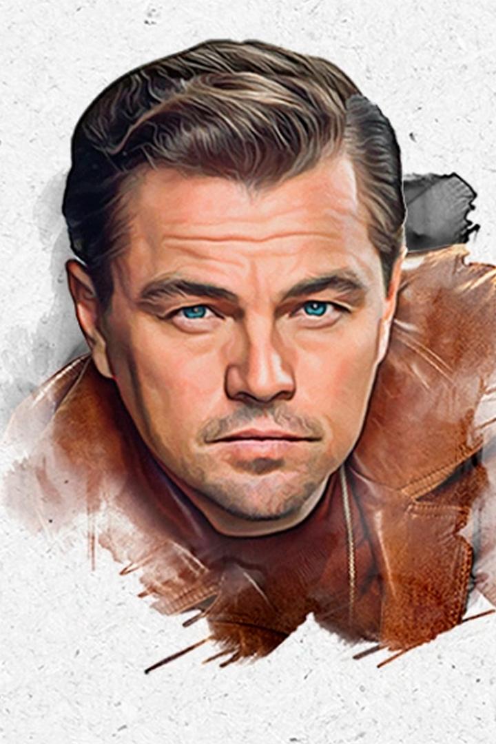 Leonardo DiCaprio: Most Wanted! (leonardo-dicaprio-most-wanted) Документальный фильм