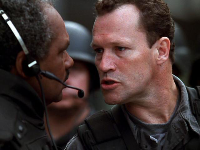 Отряд спасения (otrjad-spasenija) Фильм 1998