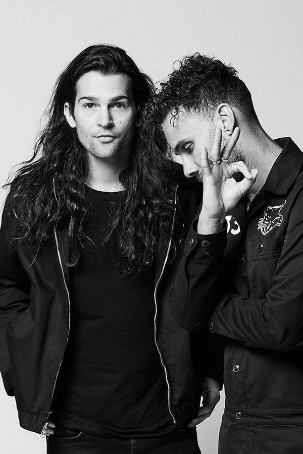 Концерт группы «Фивер» (kontsert-gruppy-fiver) Музыка