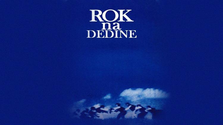 Постер Rok na dedine