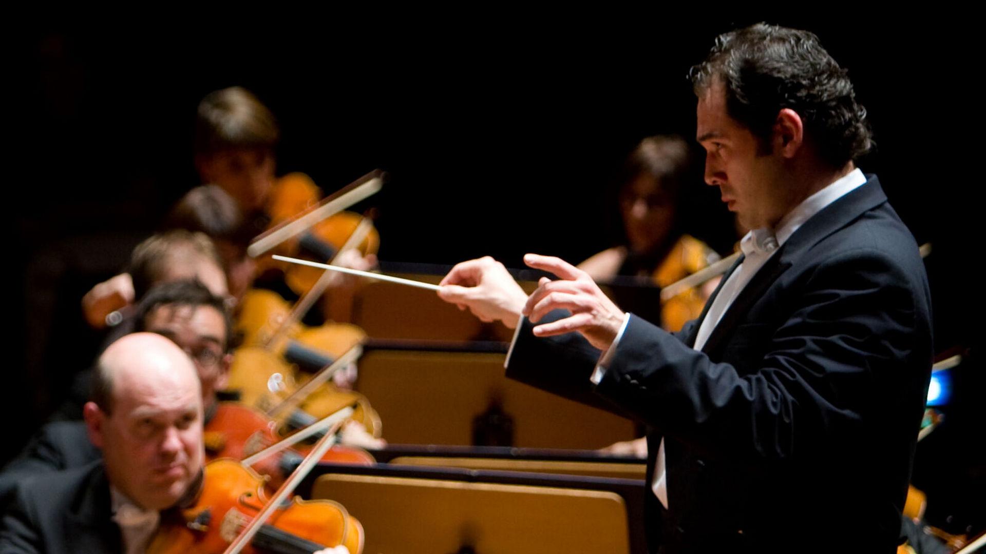 Tugan Sokhiev and the Orchestre National du Capitole de Toulouse: Prokofiev, Shostakovich (tugan-sokhiev-and-the-orchestre-national-du-capitole-de-toulouse-prokofiev-shostakovich) Музыка