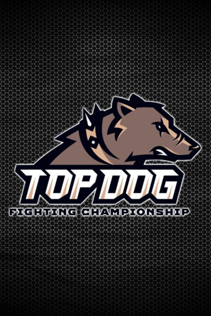 Top Dog FC 5. Ореол (top-dog-fc-5-oreol) Документальный фильм
