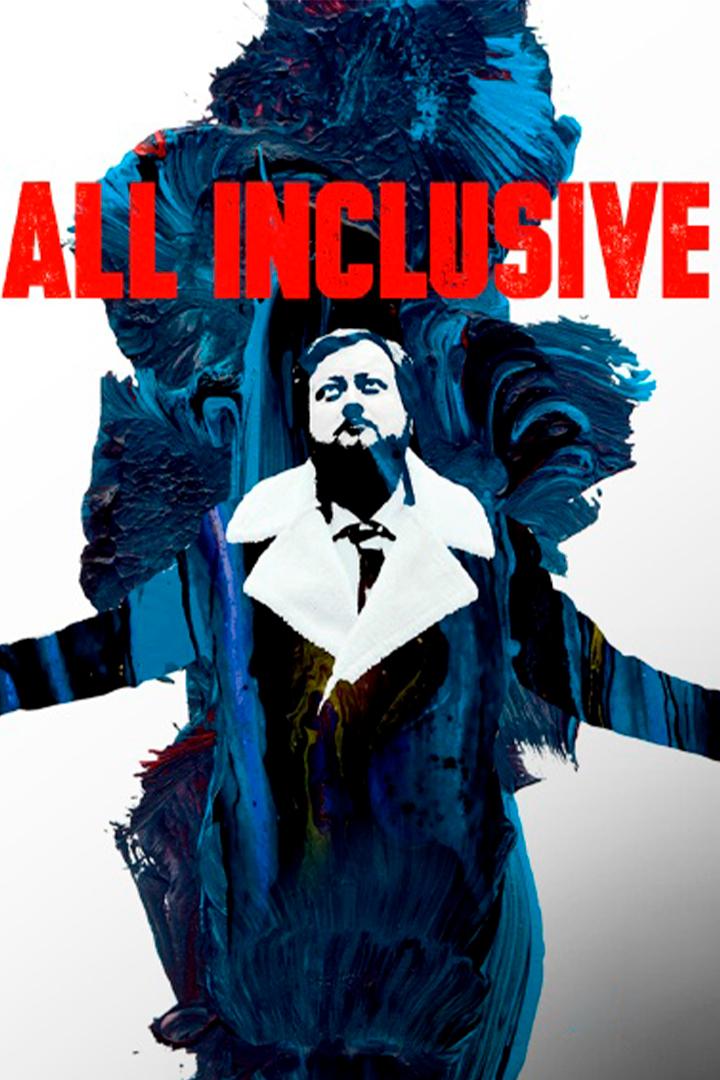 All Inclusive (all-inclusive) Досуг, хобби