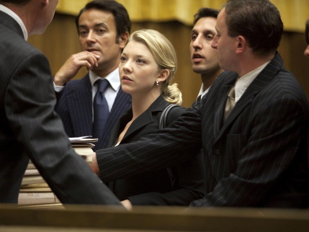 Шёлк (shelk) Сериал 2011