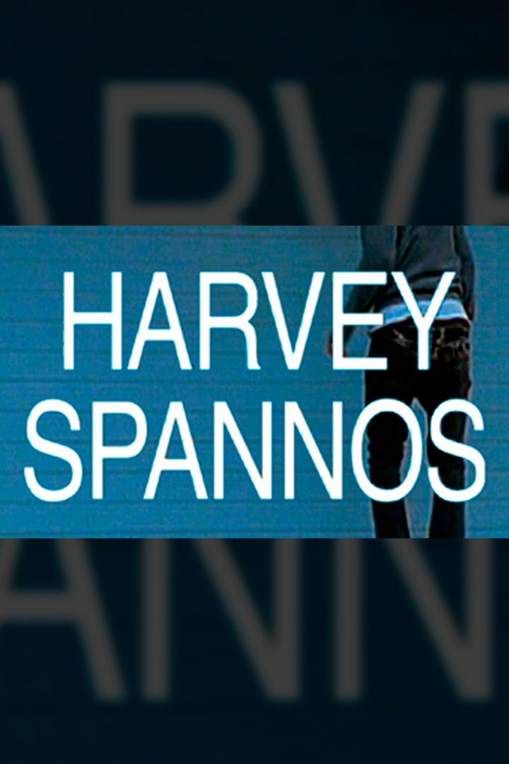 Harvey Spannos (harvey-spannos) Документальный фильм