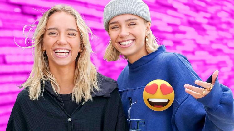 Постер TickTack Zeitreise mit Lisa & Lena