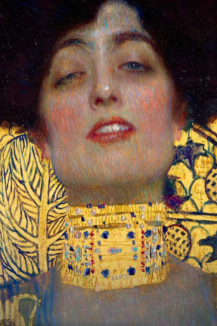Климт и Шиле: Эрос и Психея (klimt-i-shile-eros-i-psiheja) Документальный фильм