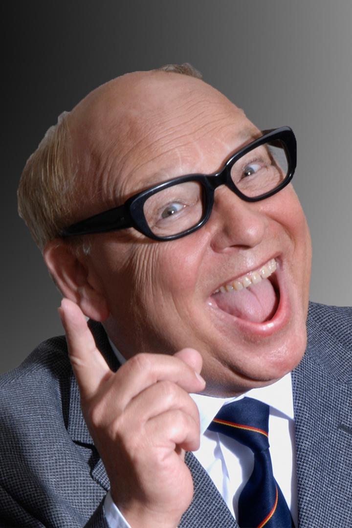Der große Heinz-Erhardt-Abend (der-groe-heinz-erhardt-abend) Досуг, хобби