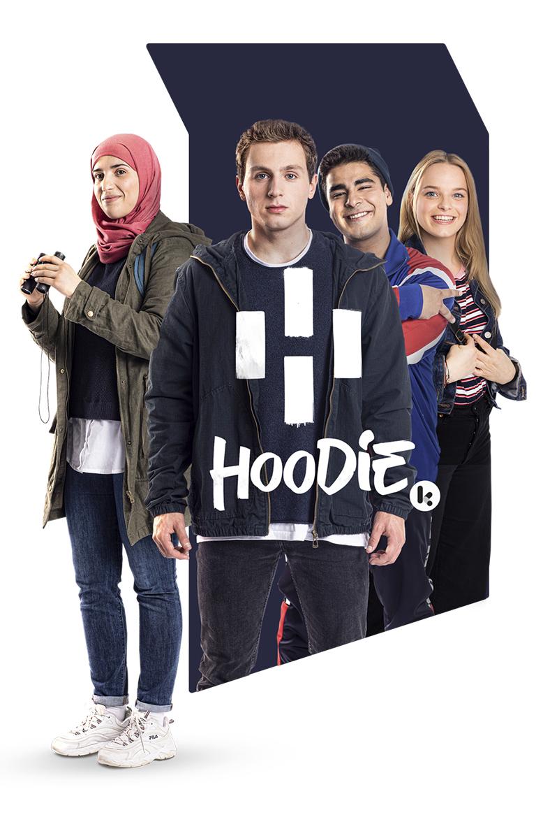 Hoodie (hoodie) Сериал 2020