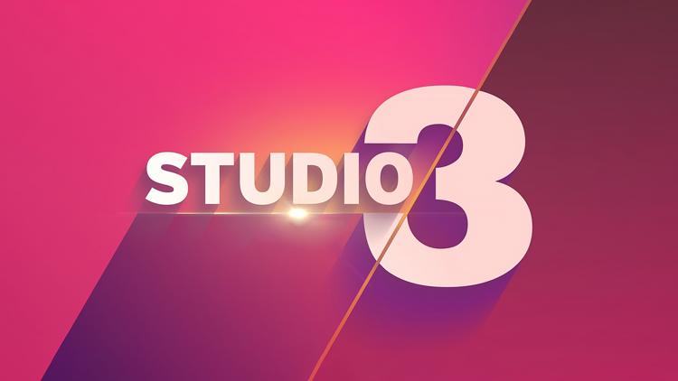 Постер Studio 3