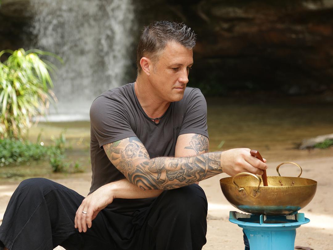 Тайская кухня Данкана (tajskaja-kuhnja-dankana) Досуг, хобби